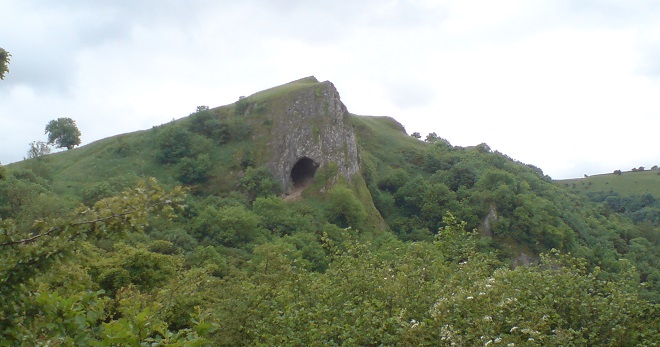 Пещера Тора