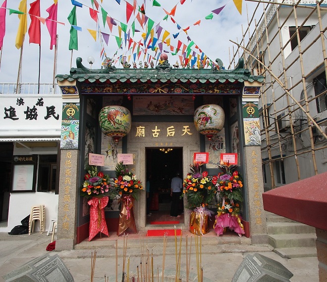 Праздник в храме