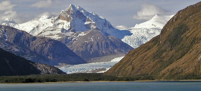 Проспект Ледников
