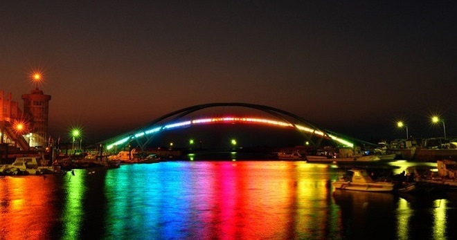 Радужный мост