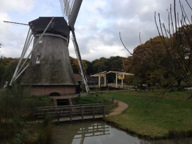 Ремесла и традиции Нидерландов