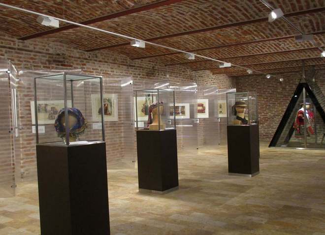 Тематический музей Дери