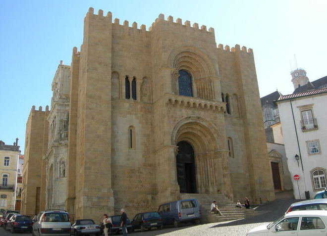 Уникальная архитектура Старого Кафедрального собора