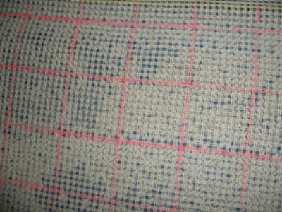 ковровая вышивка 12