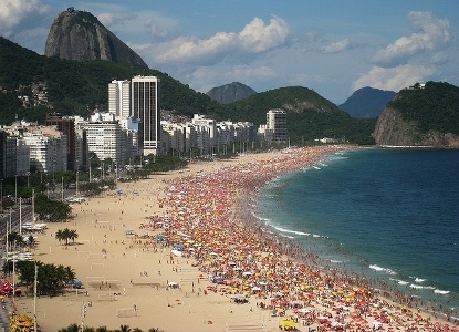 курорты бразилии фото 1