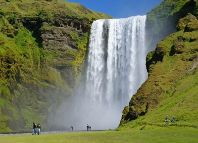 отдых в исландии 7