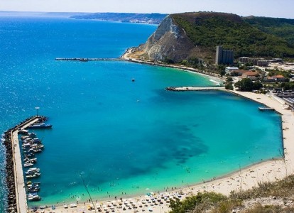 пляжи болгарии фото 1