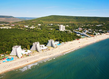 пляжи болгарии фото 2