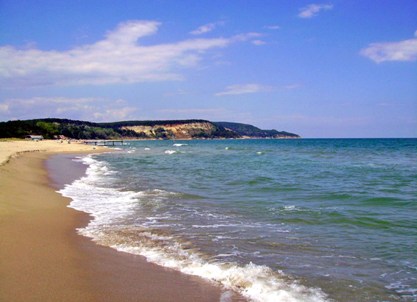 пляжи болгарии фото 4
