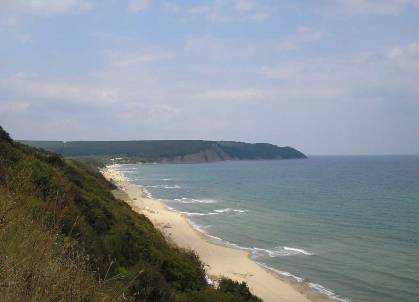 пляжи болгарии фото 7