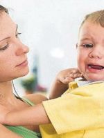 Вирусный стоматит у детей - симптомы