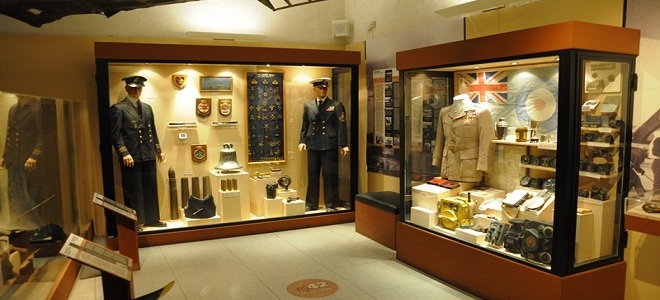 Военный музей