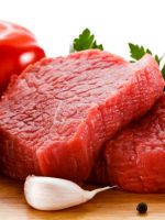 Вред мяса для организма человека