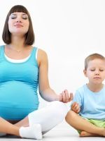 Вторая беременность и роды - особенности