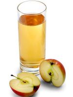 Яблочный сок - польза и вред