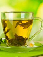 Зеленый чай с жасмином - польза и вред 